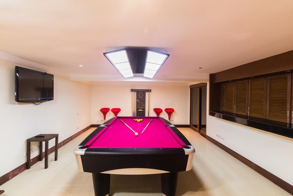 Lakewood Hills Villa By Lofty Phuket Екстериор снимка
