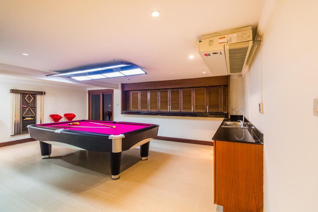 Lakewood Hills Villa By Lofty Phuket Екстериор снимка