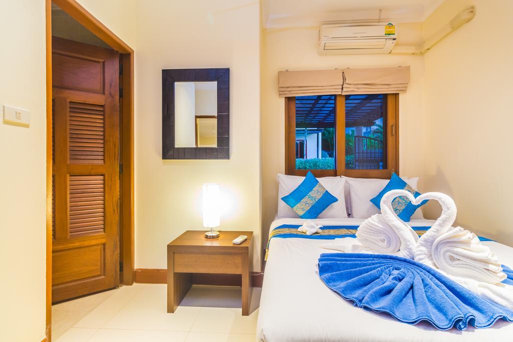 Lakewood Hills Villa By Lofty Phuket Екстериор снимка