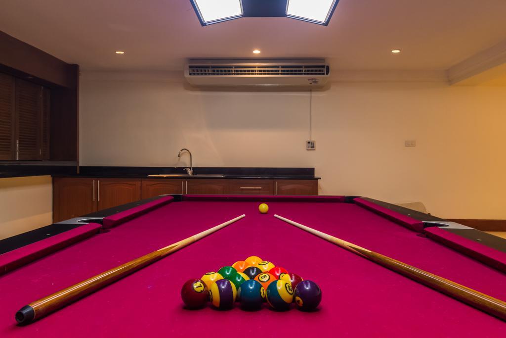 Lakewood Hills Villa By Lofty Phuket Екстериор снимка