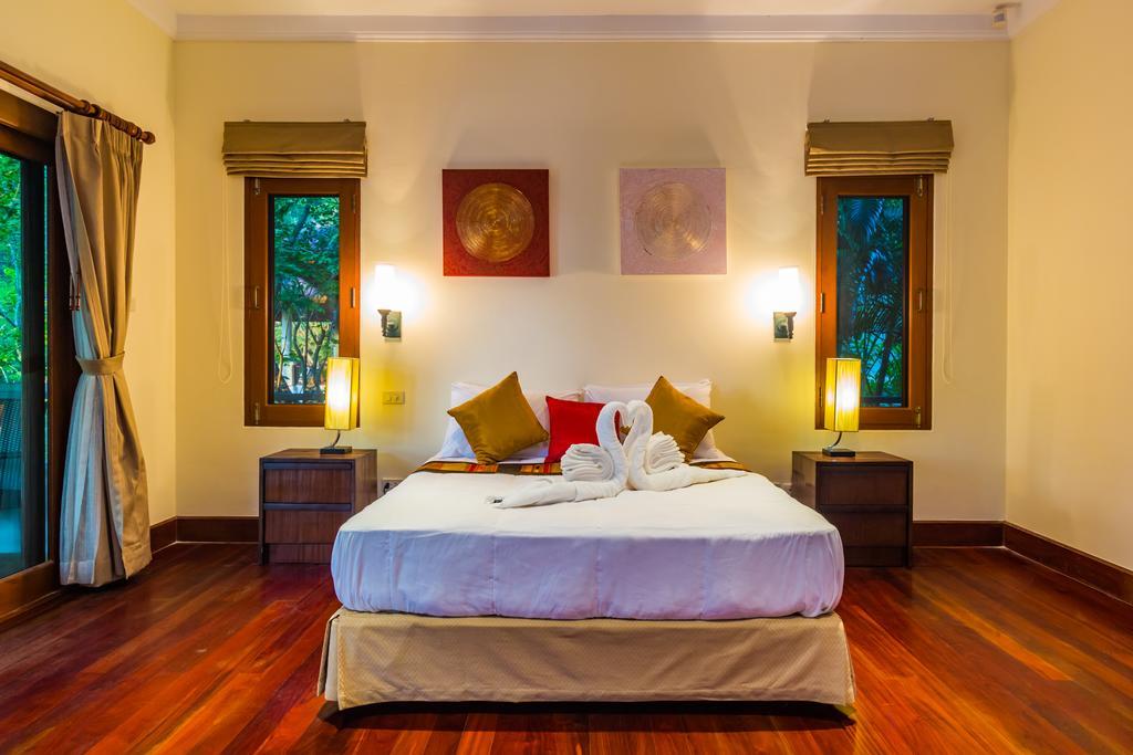 Lakewood Hills Villa By Lofty Phuket Екстериор снимка