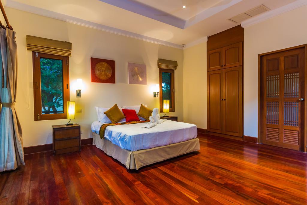 Lakewood Hills Villa By Lofty Phuket Екстериор снимка
