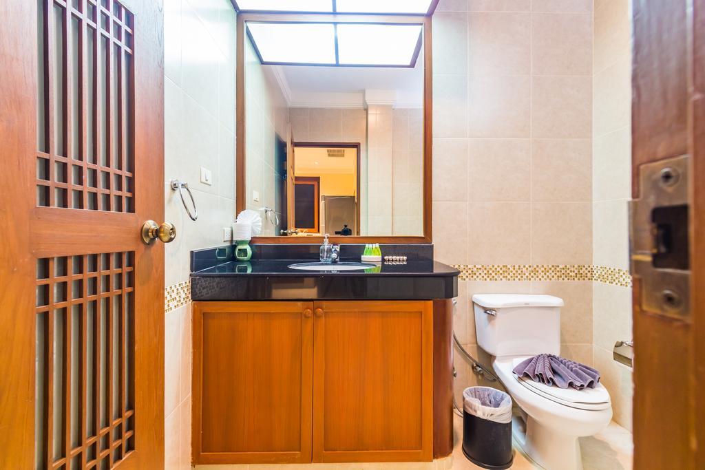 Lakewood Hills Villa By Lofty Phuket Екстериор снимка
