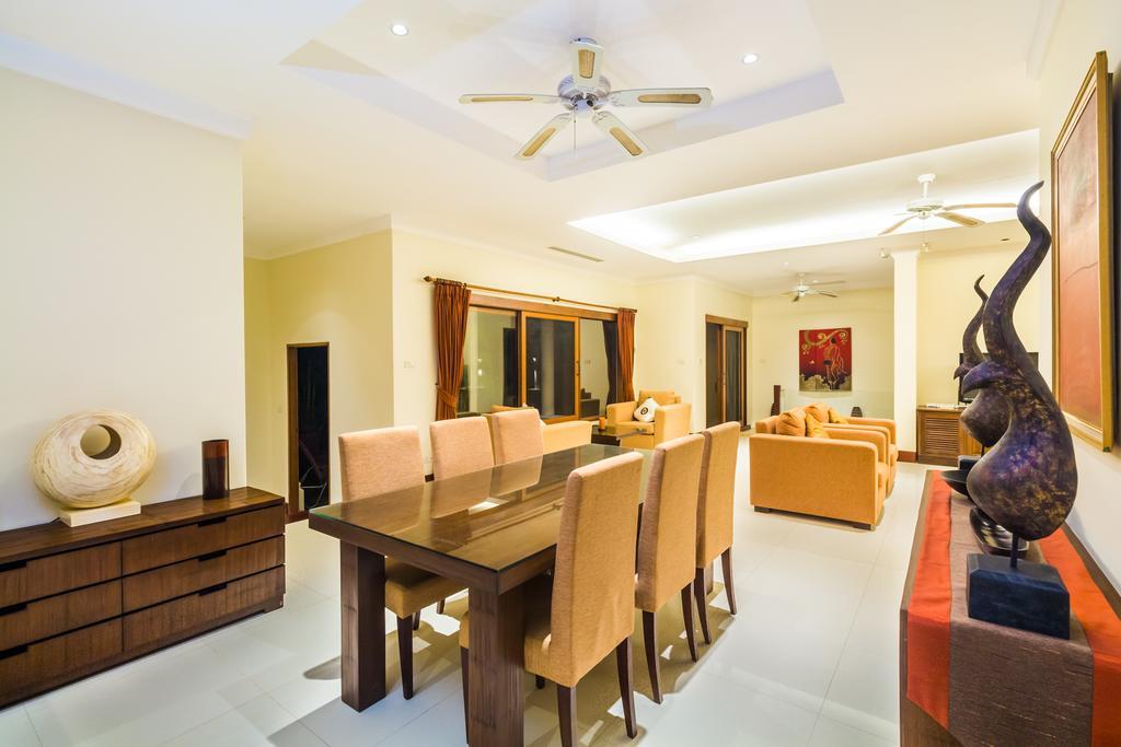 Lakewood Hills Villa By Lofty Phuket Екстериор снимка