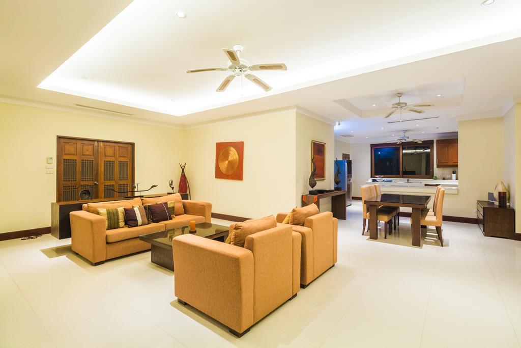 Lakewood Hills Villa By Lofty Phuket Екстериор снимка