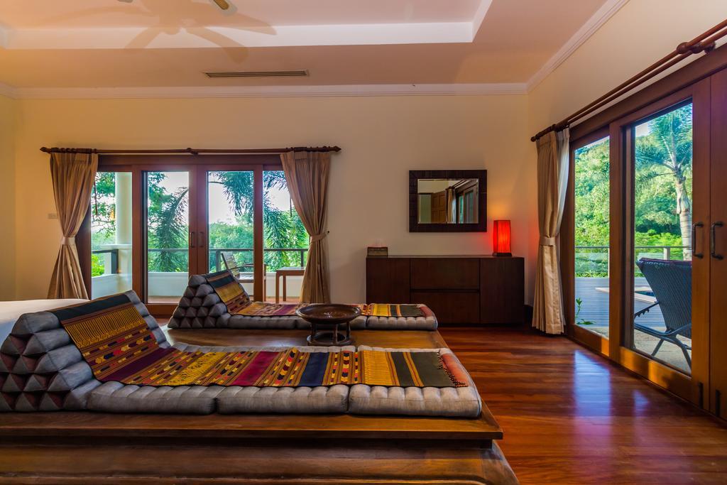 Lakewood Hills Villa By Lofty Phuket Екстериор снимка
