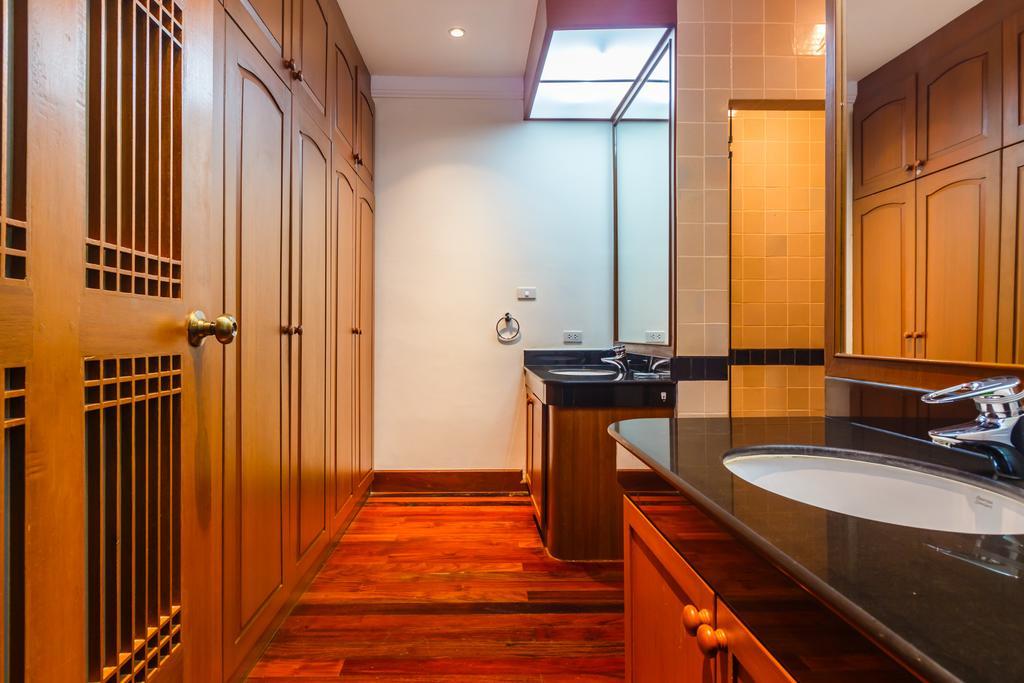 Lakewood Hills Villa By Lofty Phuket Екстериор снимка