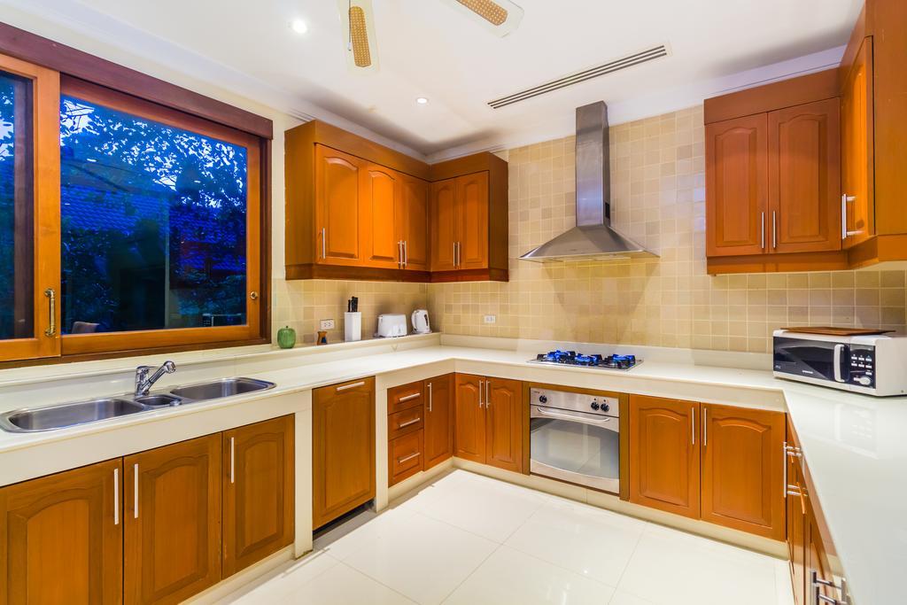 Lakewood Hills Villa By Lofty Phuket Екстериор снимка