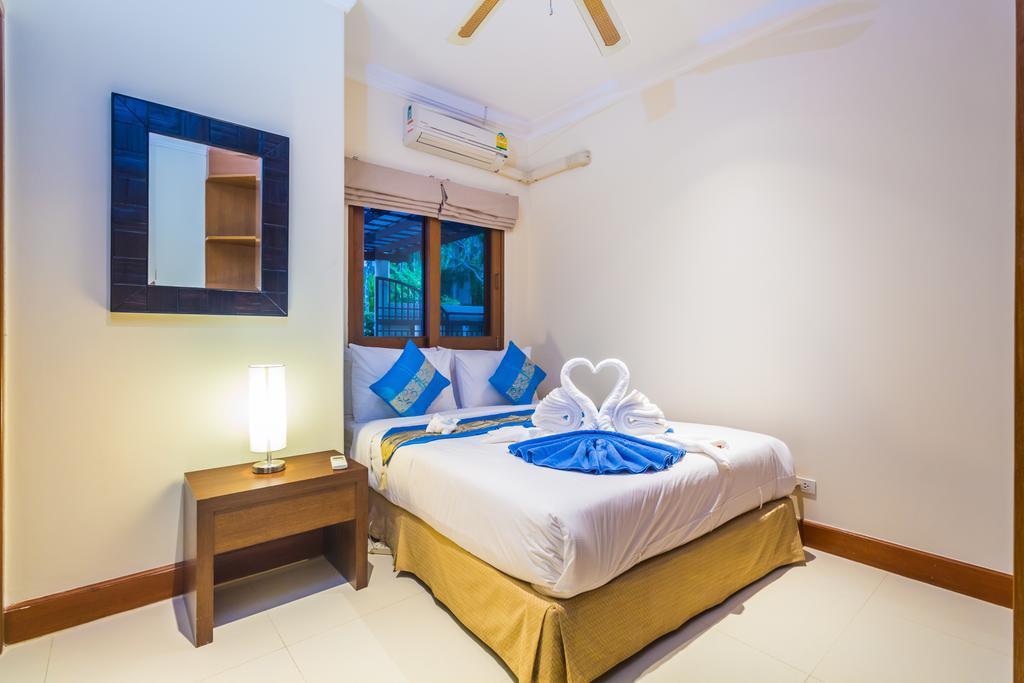 Lakewood Hills Villa By Lofty Phuket Екстериор снимка