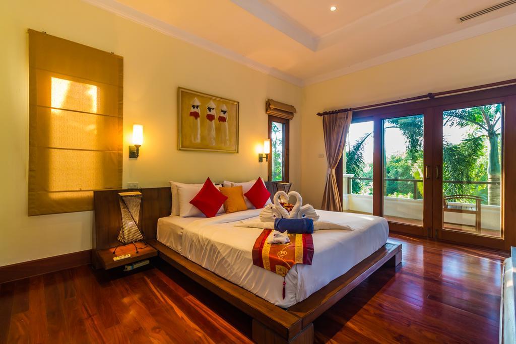 Lakewood Hills Villa By Lofty Phuket Екстериор снимка