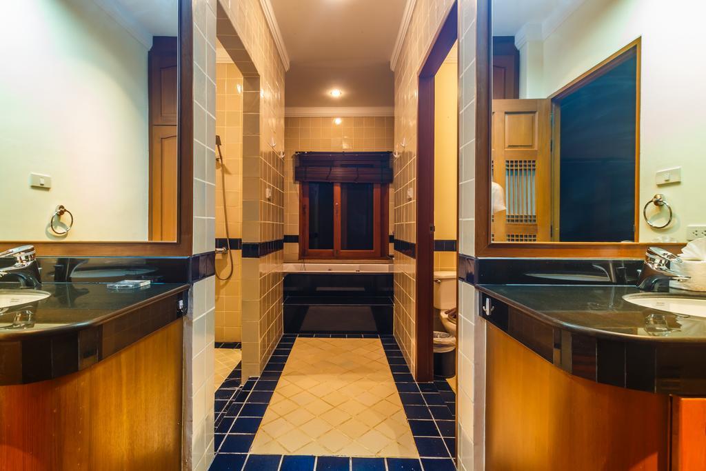 Lakewood Hills Villa By Lofty Phuket Екстериор снимка