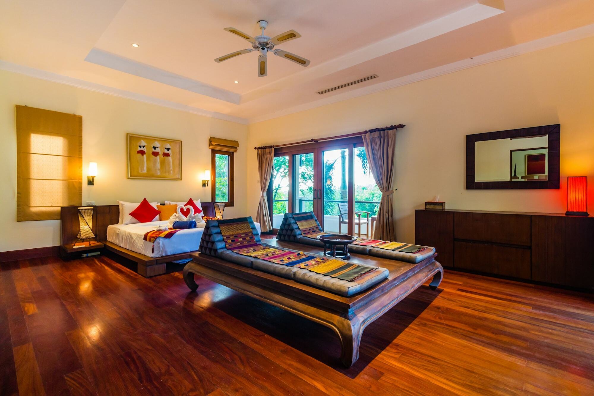 Lakewood Hills Villa By Lofty Phuket Екстериор снимка